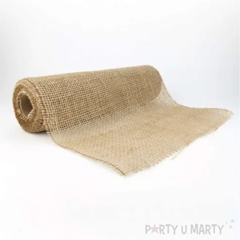 bieznik jutowy d rect 20 x 500 cm