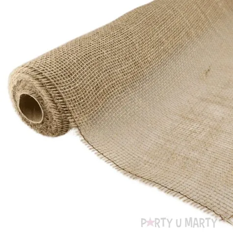 bieznik jutowy d rect 20 x 500 cm