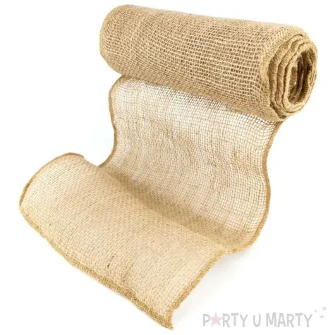 bieznik jutowy leviatan 25 x 500 cm