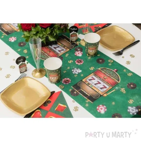 bieznik kasyno santex 500 x 30 cm