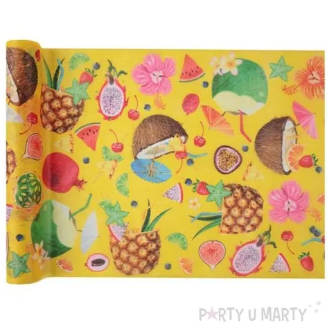 bieznik koktajlowy santex 500 x 30 cm