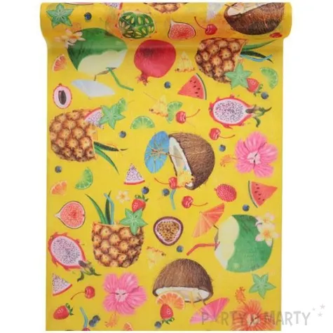 bieznik koktajlowy santex 500 x 30 cm