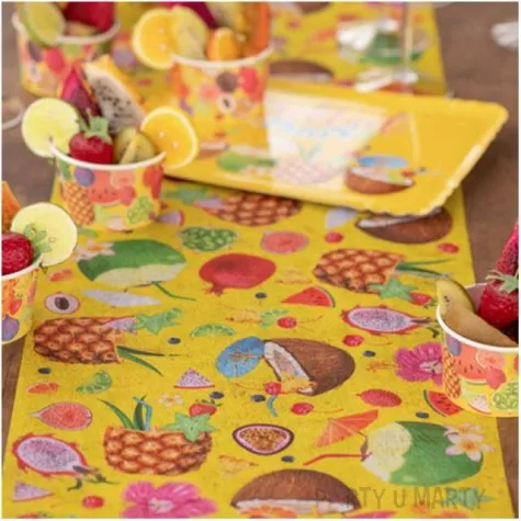 bieznik koktajlowy santex 500 x 30 cm