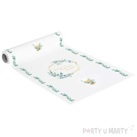 bieznik komunia swieta szesciokat toledo 5m 41 cm