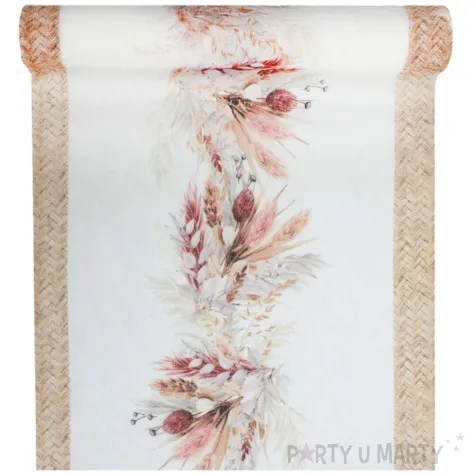 bieznik lakowe zboza santex 250 x 43 5 cm