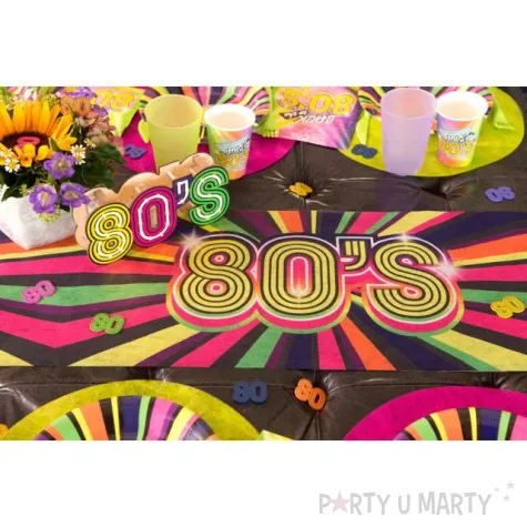 bieznik lata 80 santex 300 x 30 cm