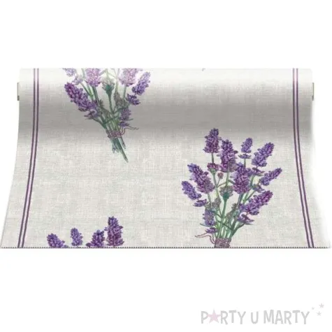 bieznik lawendy paw 480x33 cm