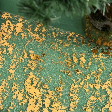 bieznik metaliczne zdobienia zloty partypal 300 x 28 cm