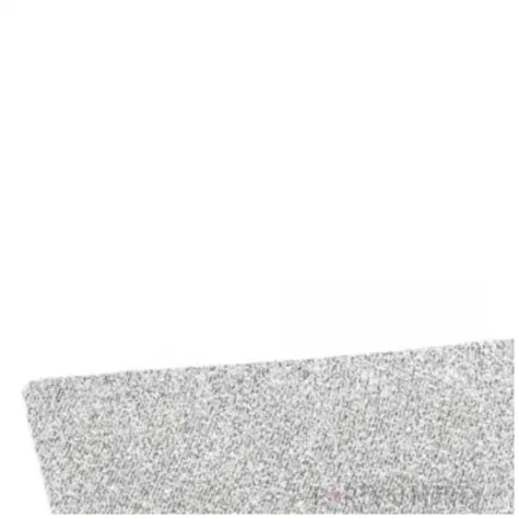 bieznik metalizowany srebrny partydeco 300 x 36 cm