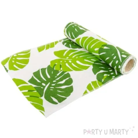 bieznik monstery chaks 300 cm