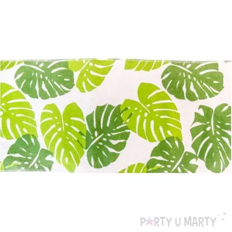 bieznik monstery chaks 300 cm