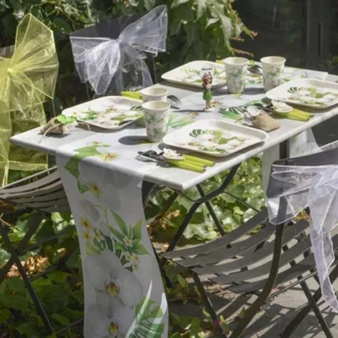 bieznik orchidea santex 500 x 30 cm