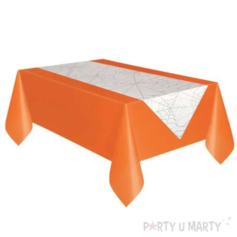 bieznik pajeczyna unique 46 x 223 5 cm