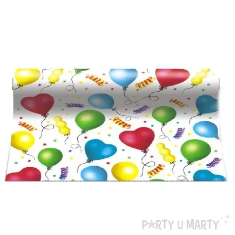 bieznik party paw 480x33 cm