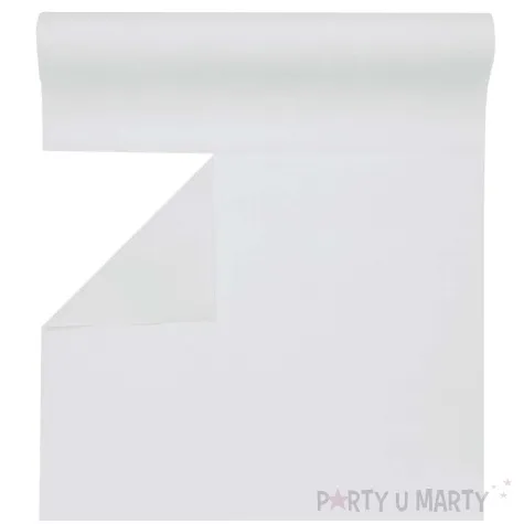 bieznik perforowany 3w1 bialy santex 480 x 40 cm