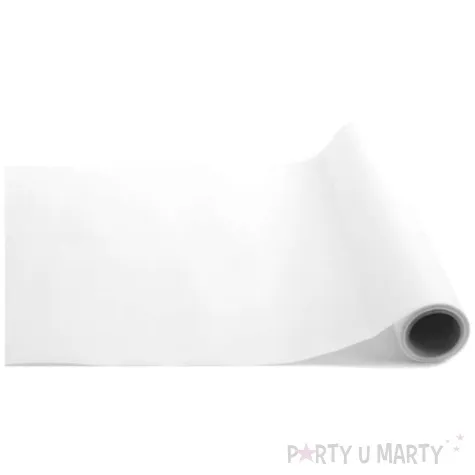 bieznik perforowany 3w1 bialy tamipol 480 x 40 cm