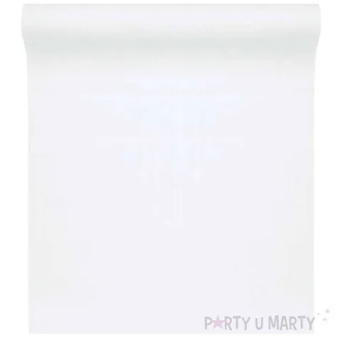 bieznik perforowany 3w1 bialy tamipol 480 x 40 cm