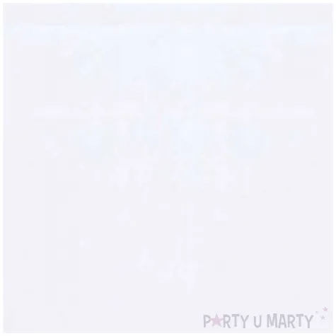 bieznik perforowany 3w1 bialy tamipol 480 x 40 cm