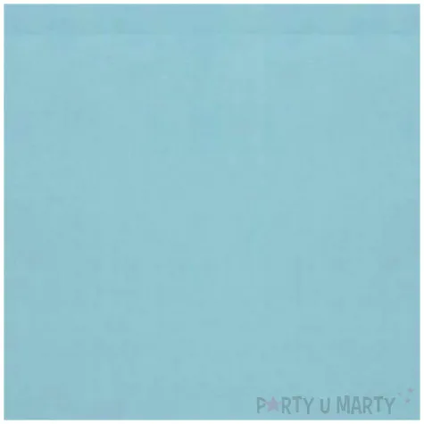 bieznik perforowany 3w1 blekitny tamipol 480 x 40 cm