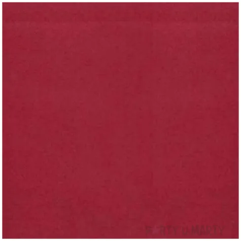 bieznik perforowany 3w1 bordowy tamipol 480 x 40 cm