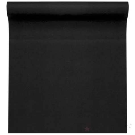 bieznik perforowany 3w1 czarny tamipol 480 x 40 cm