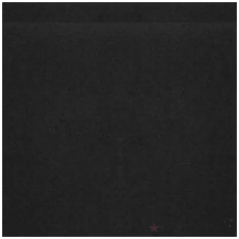 bieznik perforowany 3w1 czarny tamipol 480 x 40 cm