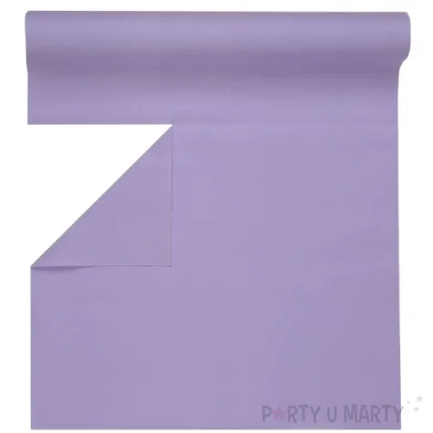 bieznik perforowany 3w1 fioletowy santex 480 x 40 cm