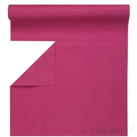 bieznik perforowany 3w1 fuksja santex 480 x 40 cm