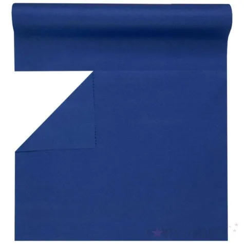 bieznik perforowany 3w1 granatowy tamipol 480 x 40 cm