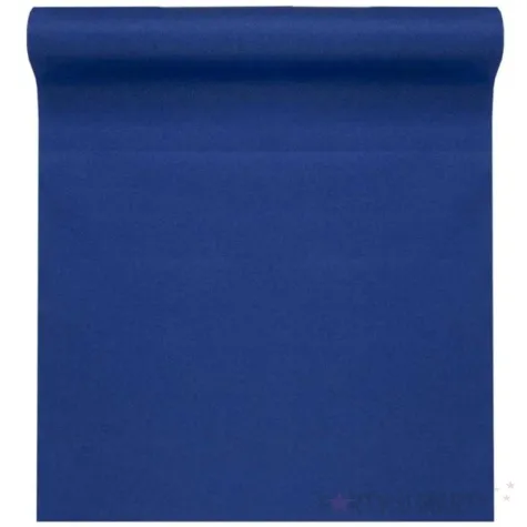 bieznik perforowany 3w1 granatowy tamipol 480 x 40 cm