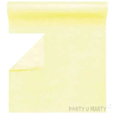 bieznik perforowany 3w1 kremowy tamipol 480 x 40 cm