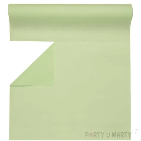 bieznik perforowany 3w1 mietowy santex 480 x 40 cm