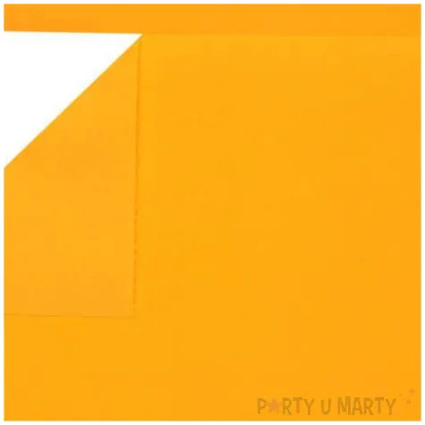 bieznik perforowany 3w1 pomaranczowy jasny santex 480 x 40 cm