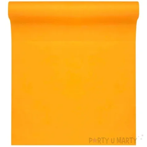 bieznik perforowany 3w1 pomaranczowy tamipol 480 x 40 cm