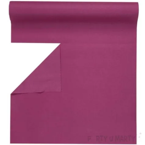 bieznik perforowany 3w1 purpurowy tamipol 480 x 40 cm