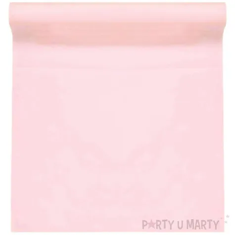 bieznik perforowany 3w1 rozowy jasny tamipol 480 x 40 cm