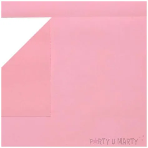 bieznik perforowany 3w1 rozowy santex 480 x 40 cm