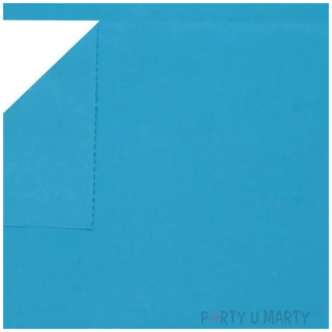 bieznik perforowany 3w1 turkusowy santex 480 x 40 cm