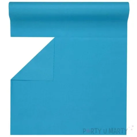 bieznik perforowany 3w1 turkusowy tamipol 480 x 40 cm