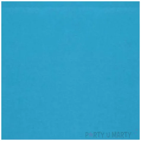 bieznik perforowany 3w1 turkusowy tamipol 480 x 40 cm