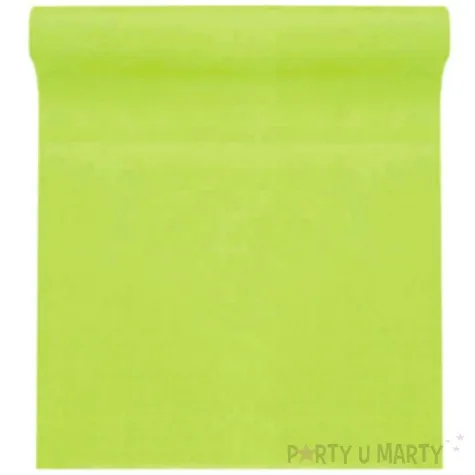 bieznik perforowany 3w1 zielone jabluszko tamipol 480 x 40 cm