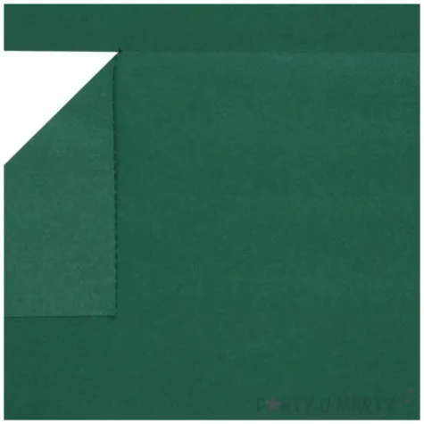 bieznik perforowany 3w1 zielony ciemny santex 480 x 40 cm