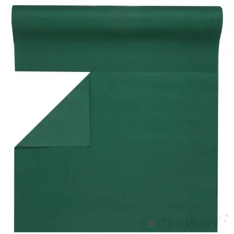 bieznik perforowany 3w1 zielony ciemny santex 480 x 40 cm