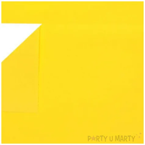 bieznik perforowany 3w1 zolty santex 480 x 40 cm