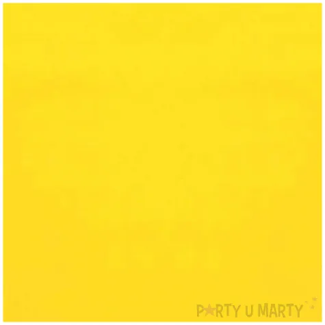 bieznik perforowany 3w1 zolty tamipol 480 x 40 cm