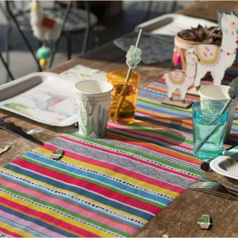 bieznik peruvian santex 500x30 cm