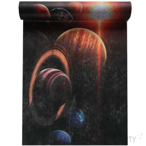 bieznik planety kosmos santex 500 x 30 cm