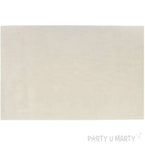 bieznik poliestrowy bezowy chaks 500 cm