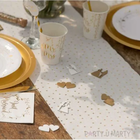 bieznik serca santex 300x30 cm