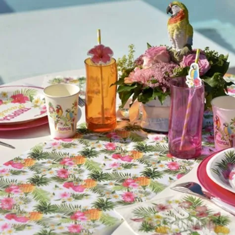 bieznik tropical santex 500 x 30 cm